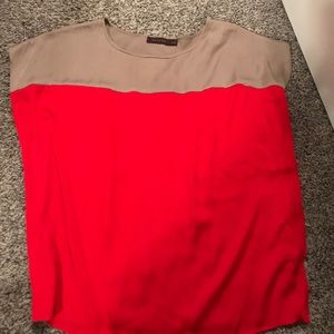 Dress shirt from The Limited